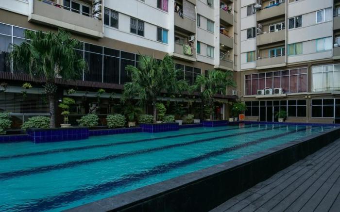 Comfortable and Simply 1BR Centro City By Travelio