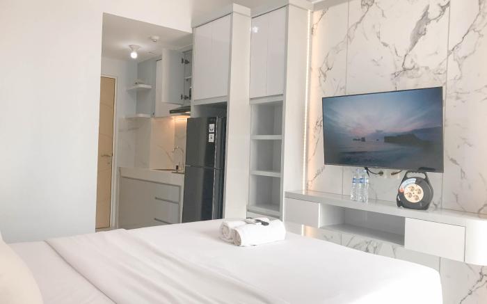 Wonderful Studio at Bale Hinggil By Travelio