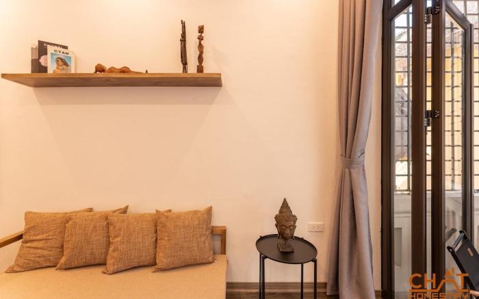 HomestayCHAT*HD3*HeritageNook