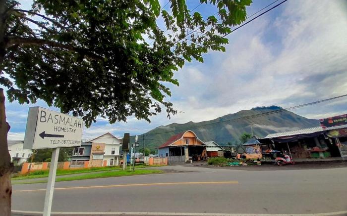 Basmalah Homestay