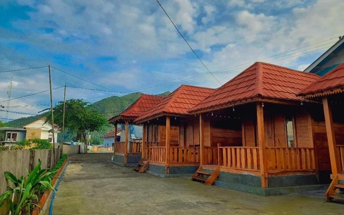 Basmalah Homestay