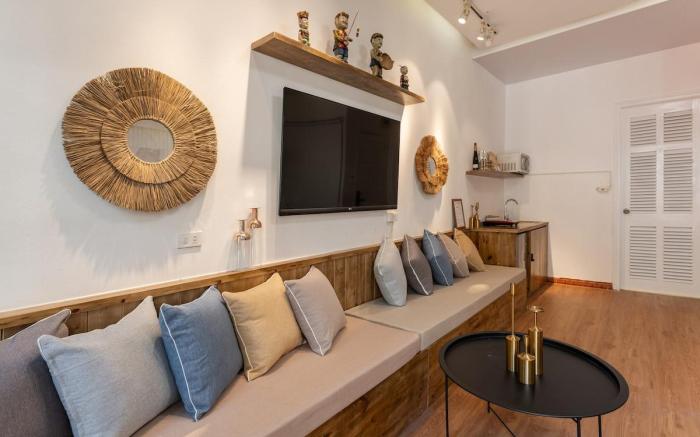 HomestayCHAT*HV3*Antique Loft 3