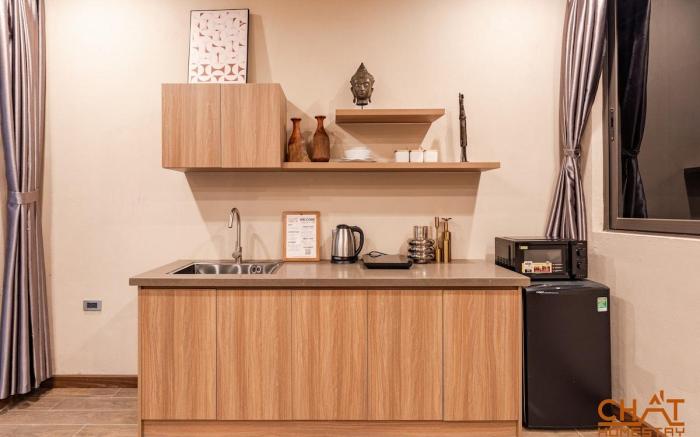 HomestayCHAT*LND2*CozyCorner2