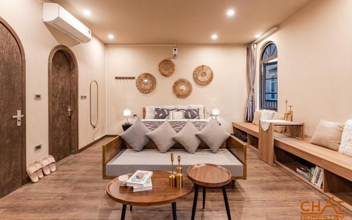 HomestayCHAT*LND5*CozyCorner5