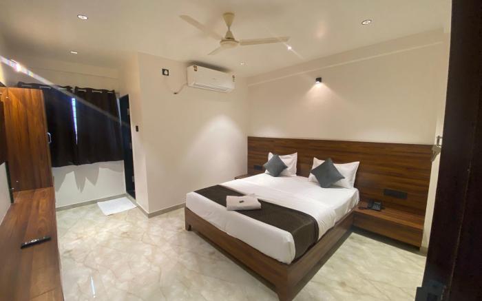 Aatithya Residency