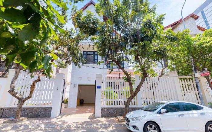 Kegotel Villa Vung Tau - Express 02