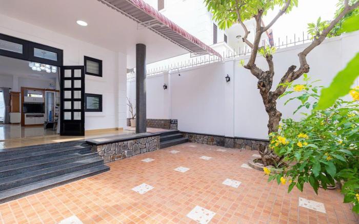 Kegotel Villa Vung Tau - Express 02