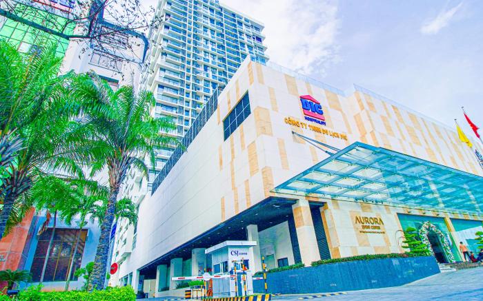 Classy Home - CSJ Tower Vũng Tàu, Luxury, Sky-Sea View and Walk-To-Beach