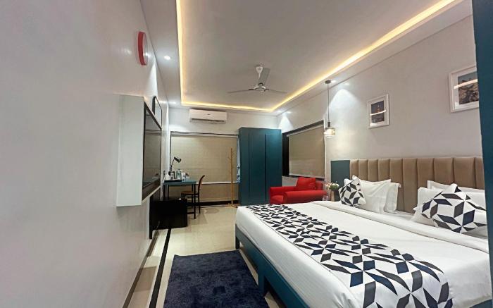 Asar Elite - Sea View by Orion Hotels