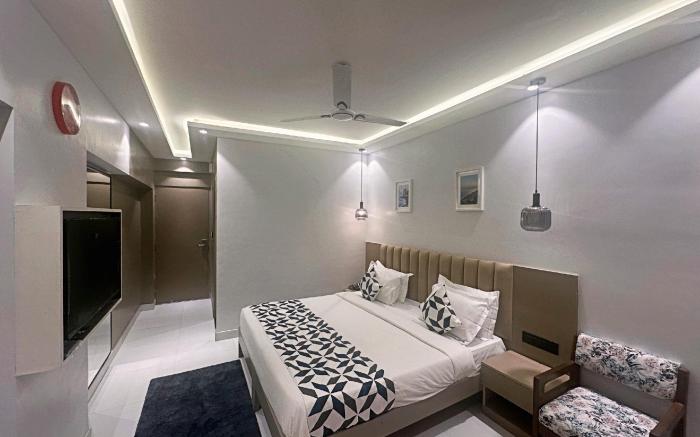 Asar Elite - Sea View by Orion Hotels