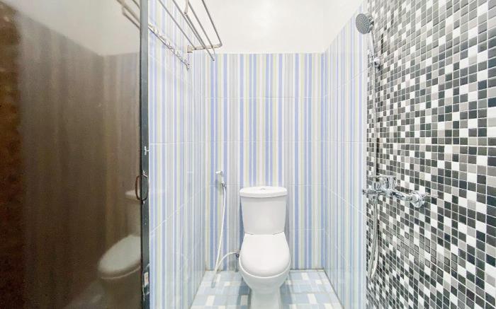 Urbanview Hotel Pelita Inn Medan
