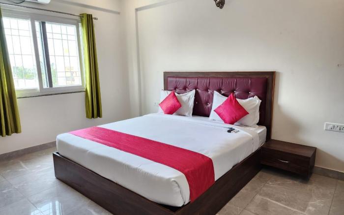 HOTEL DREAMS INN