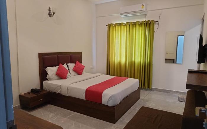 HOTEL DREAMS INN