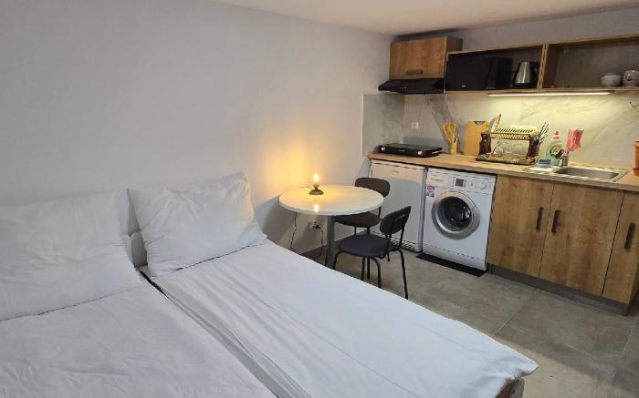 Vus Home - Apartment Garden - 30m2