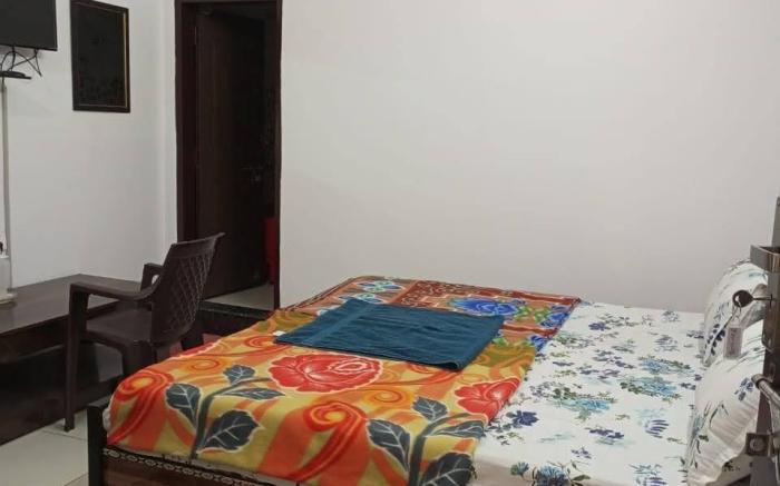 GANPATIVILLA HOMESTAY