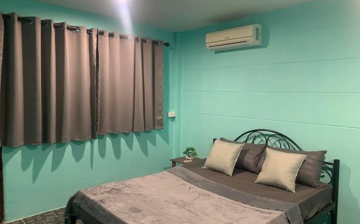 Indy House Resort Dan Khun Thot