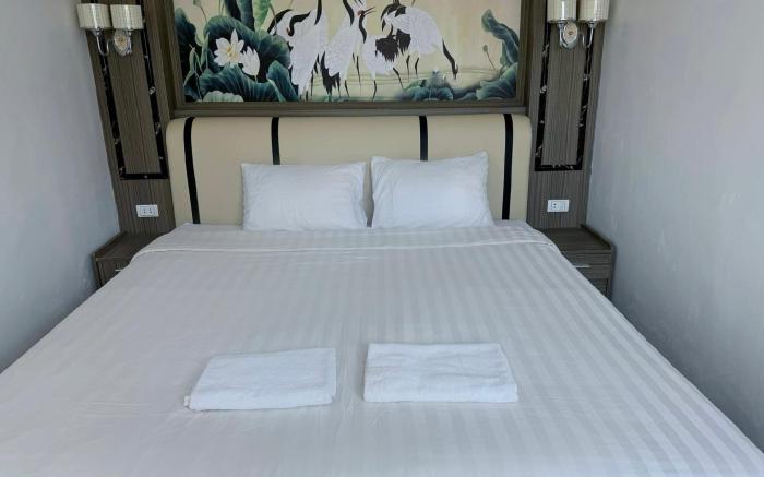 Vang Vieng Rivercube Hotel