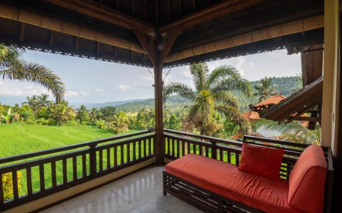 Lesong Hotel and Restaurant