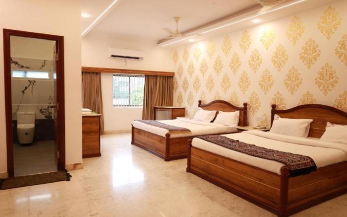 Hotel Sunpark