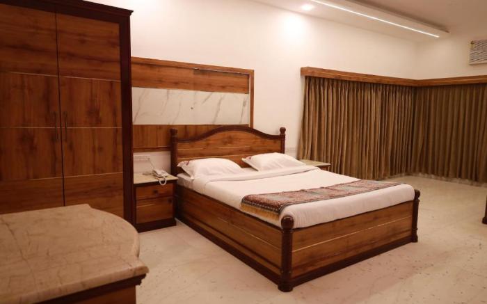 Hotel Sunpark