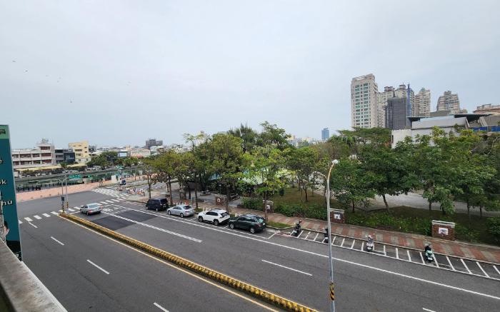 RiverFun Hostel He Pan Xing Lu