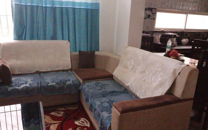 Kohana s home stay