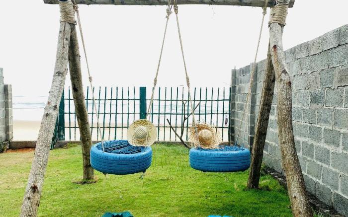Risu Homestay