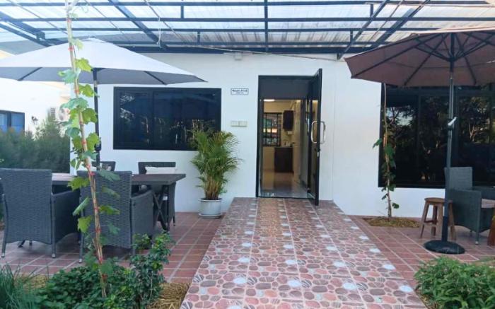 Anna Residence
