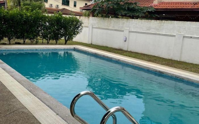 30 PAX | Leisure Homestay with Swimming Pool