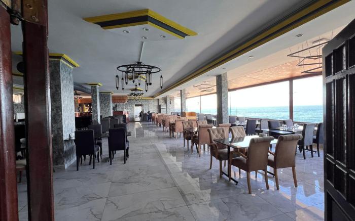 Yakamoz Otel