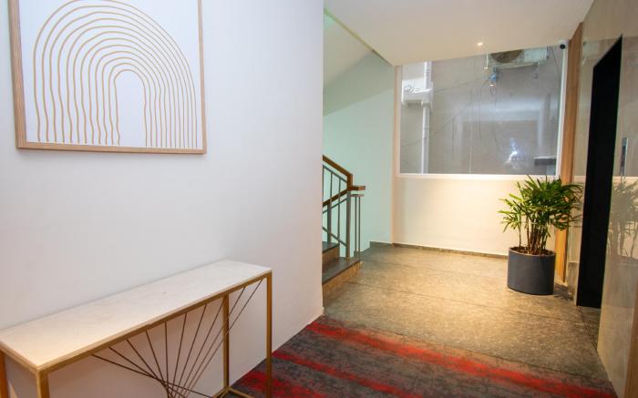Hotel Sing 65