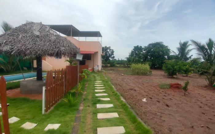 Hideout homestay