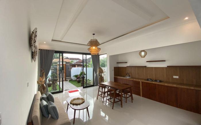 RamaSita Villa 