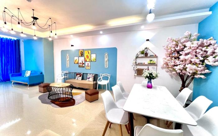 Oasky Mị Homestay 16i Vung Tau