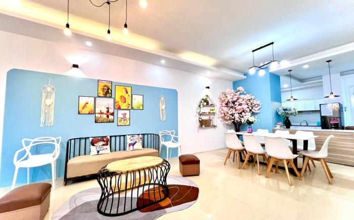 Oasky Mị Homestay 16i Vung Tau