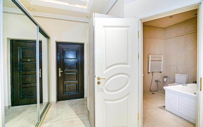 Luxury 2 bedroom on 17th floor with Seaview
