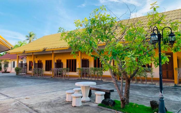 Srisupawadee resort