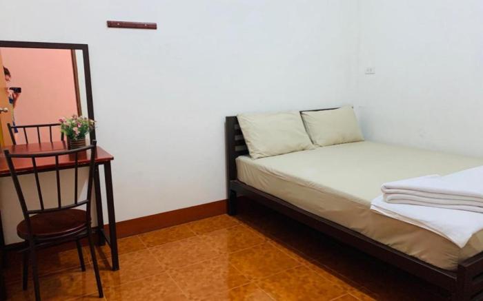 Srisupawadee resort