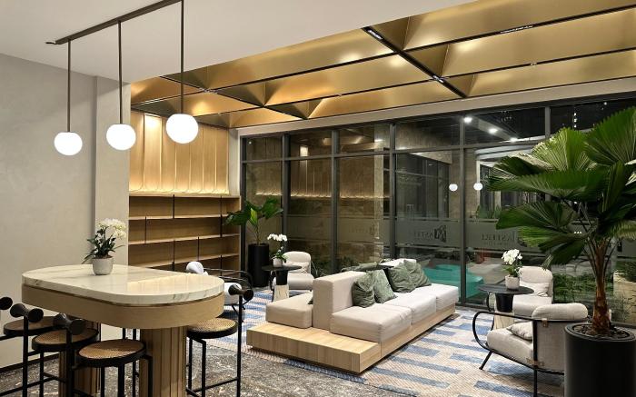 Căn hộ CC 5sao Lumiere Vincom Thủ Đức