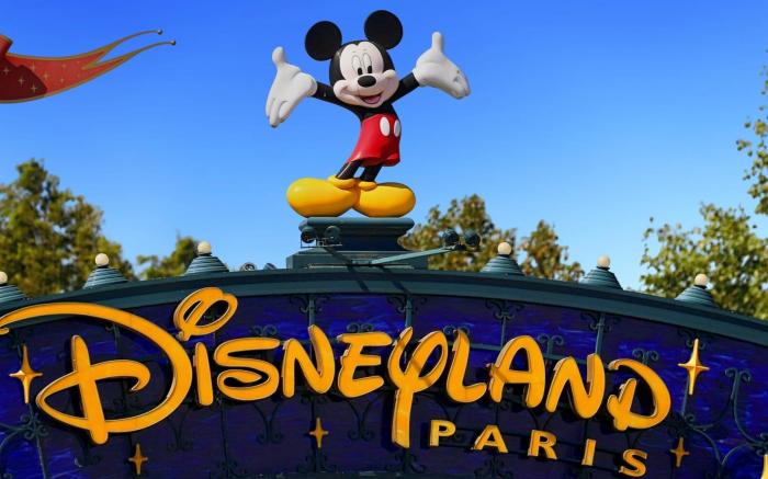 Charming Studio Disneyland Paris - Rentaway BnB
