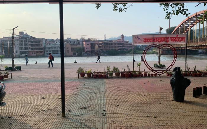 Ganga Savera