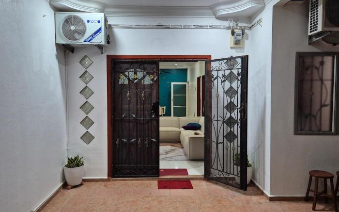 KT Homestay