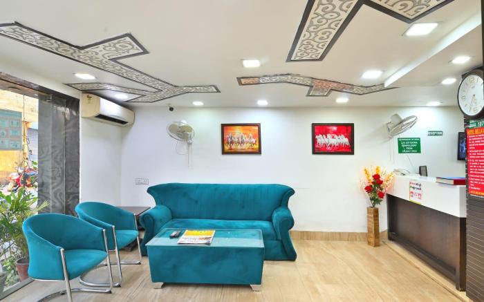 The Bella Vista- New Delhi