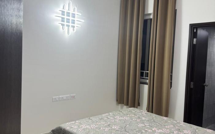 Comfort Stay Near Bangalore International Airport