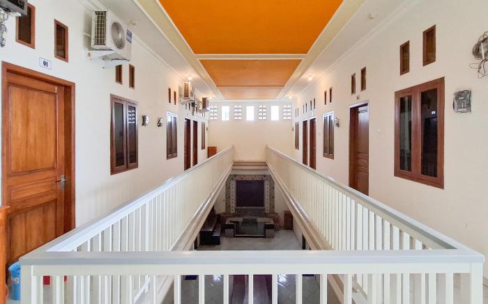 RedDoorz Syariah @ Jalan Panglima Sudirman Probolinggo