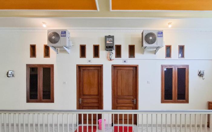 RedDoorz Syariah @ Jalan Panglima Sudirman Probolinggo