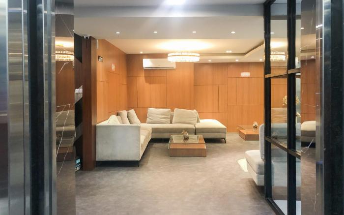 RedLiving Skyview Setiabudi Apartment Medan - KamarKu