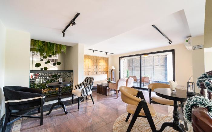 Nguyen Le Suite