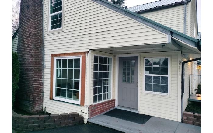 Budget Lodge by OYO Portland West