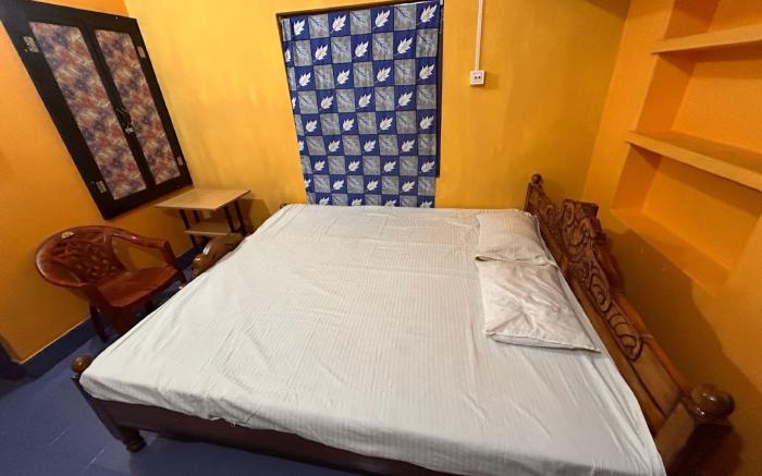 Goroomgo Sandhya Homestay Puri